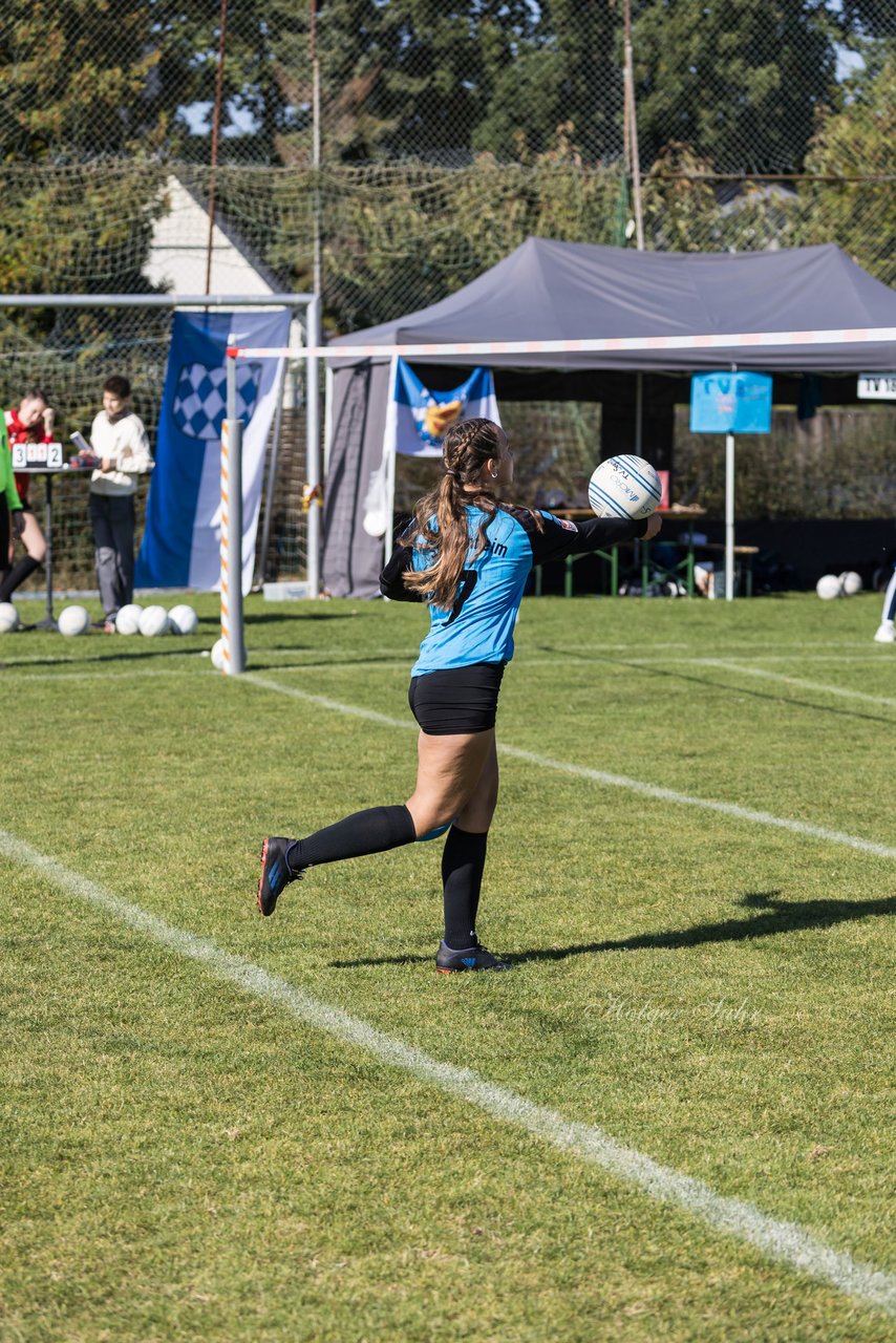 Bild 325 - wU16 Deutsche Meisterschaft